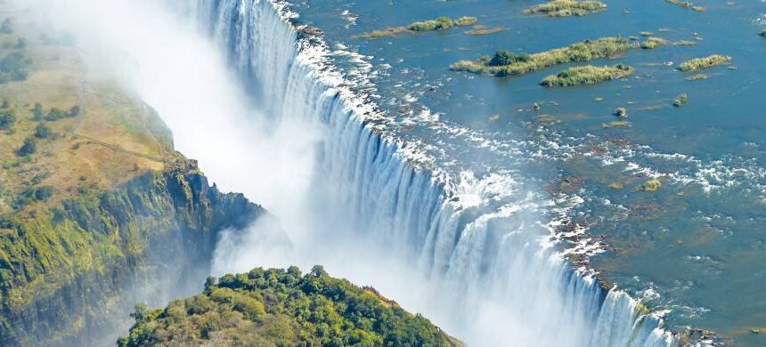 3 Days VicFalls Tour